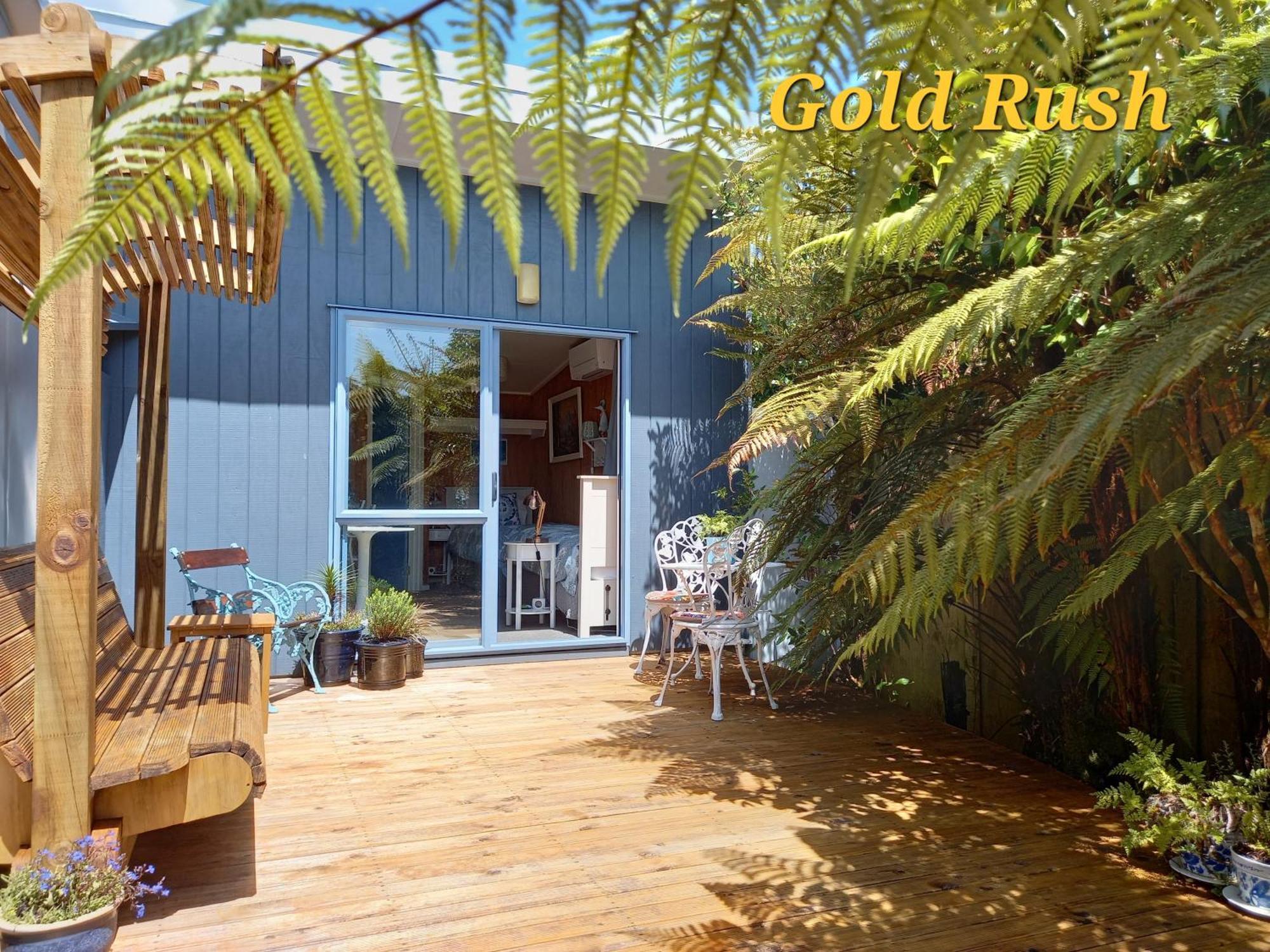 Charleston Goldfields Accommodation ภายนอก รูปภาพ