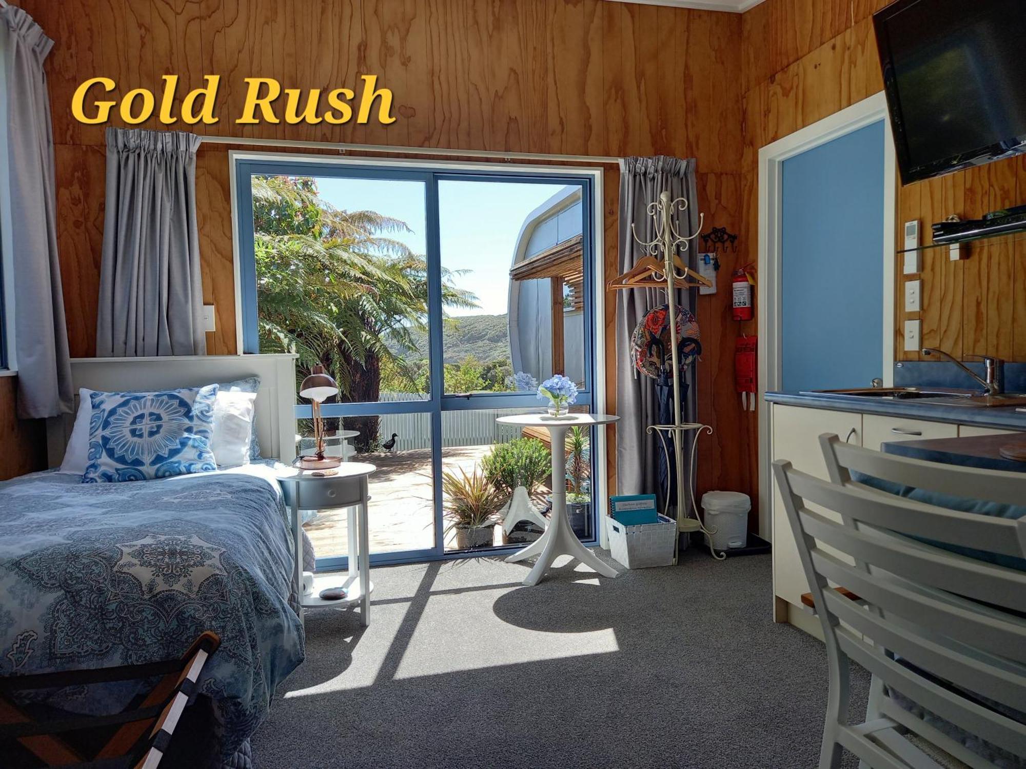 Charleston Goldfields Accommodation ภายนอก รูปภาพ